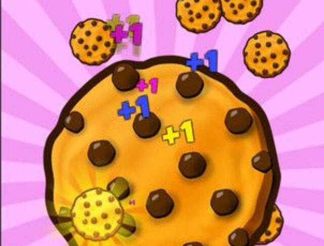 cookie clicker hack